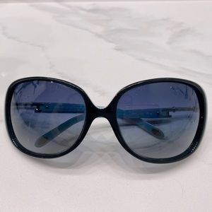 Tiffany and co. Sunglasses